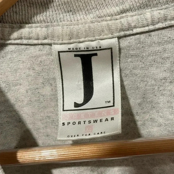 Vtg 93’ Silvester & Tweety Graphic Single Stitch T-Shirt - Picture 5 of 8